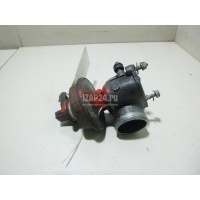 Клапан рециркуляции выхлопных газов Ford Mondeo III (2000 - 2007) 1333572