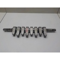 Ось коромысел выпуск. Ford Mondeo III (2000 - 2007) 1337352