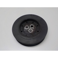Шкив коленвала Ford Mondeo III (2000 - 2007) 1594853