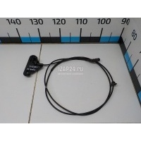 Трос открывания капота Ford Mondeo III (2000 - 2007) 1751277