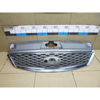Решетка радиатора Ford Mondeo III (2000 - 2007) 1365546