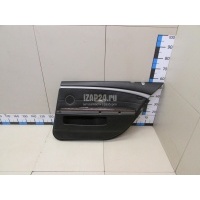 Обшивка двери задней правой BMW 7-serie E65/E66 (2001 - 2008) 51427144098