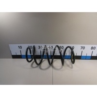 Пружина передняя BMW 7-serie E65/E66 (2001 - 2008) 31336753486