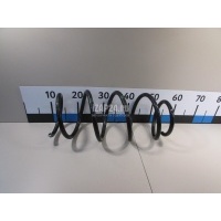 Пружина передняя BMW 7-serie E65/E66 (2001 - 2008) 31336753486
