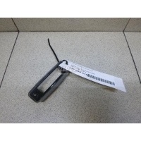 Уплотнитель (наружный) Subaru Forester (S11) (2002 - 2007) 84940SA010