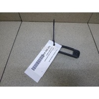 Уплотнитель (наружный) Subaru Forester (S11) (2002 - 2007) 84940SA010