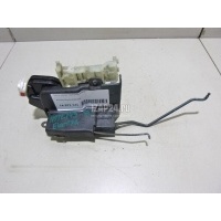 Замок двери передней левой Hyundai-Kia Elantra (2000 - 2010) 813102D050