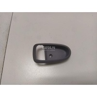 Накладка ручки внутренней Hyundai-Kia Elantra (2000 - 2010) 836212D000LT