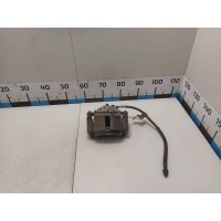 Суппорт тормозной передний левый Hyundai-Kia Elantra (2000 - 2010) 581802DA10