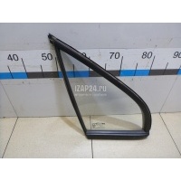 Стекло двери передней правой (форточка) Daewoo Matiz (M100/M150) (1998 - 2015) 96314533
