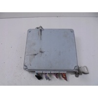 Блок управления 89661 - 0f102 corolla verso 2.2 d