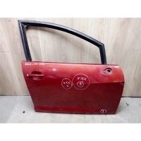 Дверь передняя правая Seat Ibiza V 2008> 2008 6J4831056