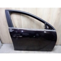 Дверь передняя правая Opel Insignia 2008- 2014 22796396