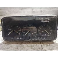 Щиток приборов (приборная панель) Volkswagen Passat B3 1990 357919059ad