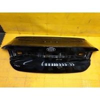 Крышка багажника (Дверь багажника) KIA K5 2021 69200L2000