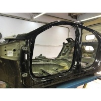 Панель кузова боковая KIA K5 2021 71110L2A00