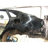 крыло KIA K5 2021 71503L2C00