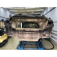 Панель задка KIA K5 2021 69100L2000