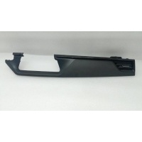 Накладка торпедо Skoda Rapid NK6 2021 60U858418, 60U858418QWA