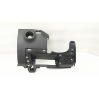 Накладка торпедо Skoda Rapid NK6 2021 60U857920, 60U8579209B9