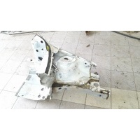 Четверть Skoda Rapid NK6 2021 6RA805115D