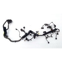 Проводка двигателя Hyundai Grand Santa Fe DM 2018 91405B8530