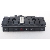 Кнопка аварийной сигнализации Renault Arkana JC 2021 283E89909R