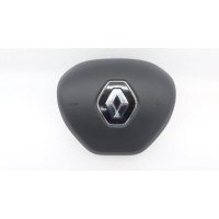 Подушка безопасности в руль Renault Arkana JC 2021 985705715R