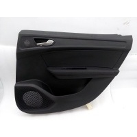 Обшивка двери Renault Arkana JC 2021 829A00966R, 829108856R