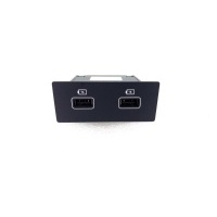 Адаптер USB Renault Arkana 2021 280230033R