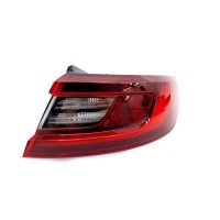 Фонарь наружный Renault Arkana 2021 265505379R