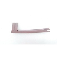 Направляющая стекла двери Renault Arkana JC 2021 802414440R