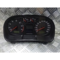 Спидометр часы volkswagen бора гольф 4 iv 1.6 fsi бад