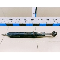 Амортизатор передний TOYOTA Land Cruiser (150)-Prado 2009> 4851069585