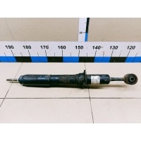 Амортизатор передний TOYOTA Land Cruiser (150)-Prado 2009> 4851069585
