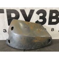 Угол бампера лев. Volvo FMX 82467170