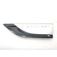 Накладка крыла Land Rover Discovery 5 L462 2017 LR083014, HY32280B11CB