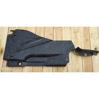 Крышка шасси audi a4 b6 b7 8e0825216r