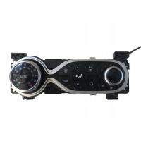 Панель кондиционера renault twingo iii 275102284r