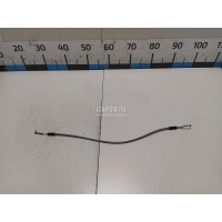 Трос открывания задней двери Hyundai-Kia Elantra (2000 - 2010) 814722D002