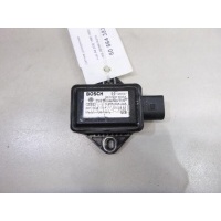 Датчик ускорения VAG A8 [4E] (2002 - 2010) 8E0907637A