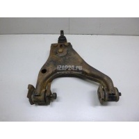 Рычаг передний нижний правый Hyundai-Kia Sorento (2002 - 2009) 545203E003