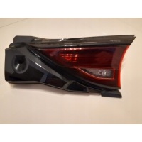 Фара в крышку задняя правый mazda cx5 cx - 5 kb8a513f0