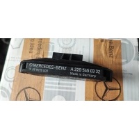 Мерседес w163 w211 w220 4.0cdi реле свечи