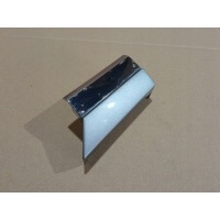 Накладка накладка крыла volkswagen passat b8 3g0853992a