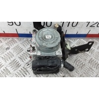 Блок ABS MITSUBISHI OUTLANDER (2012) 2014 4670a990