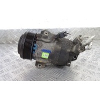Компрессор кондиционера дизельный RENAULT KOLEOS (2008-2011) 2009 92600JY02A, Z0006028A