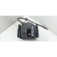 Суппорт передний правый Renault Megane 2 2003 7701208589