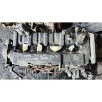 Kia sorento i 2.5 crdi 170 л.с. двигатель d4cb