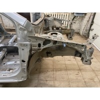 четверть TOYOTA COROLLA E150 2008 53701-1A210